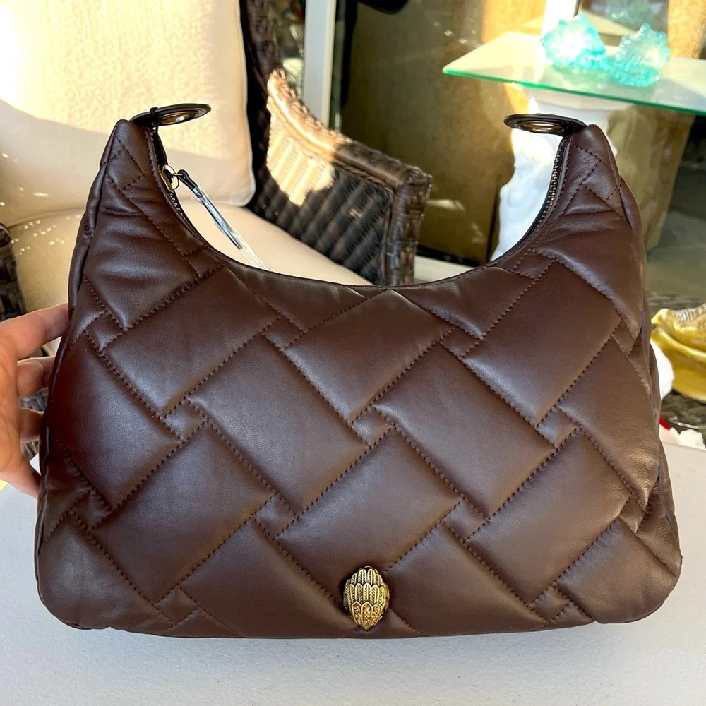 Kurt Geiger authentic brand